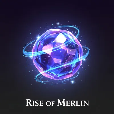 Rise of Merlin