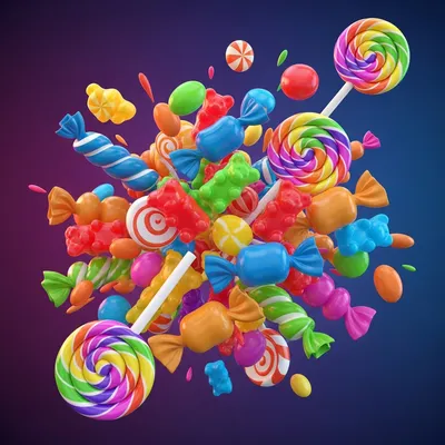 Sugar Rush free slot