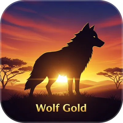 Wolf Gold